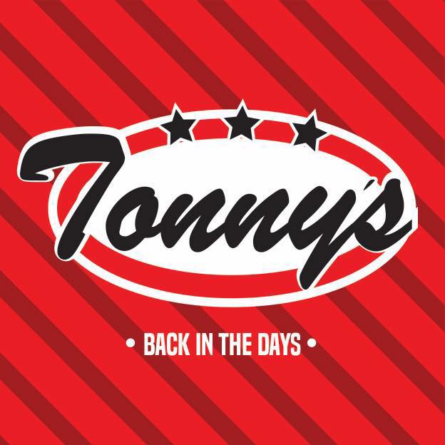 Tonnys Burgers