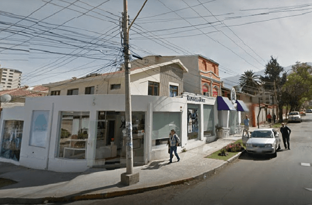 Marvinos Restaurant - imagen 1
