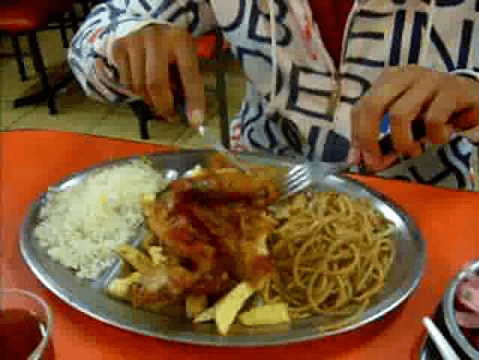 Pollos Don Lucho