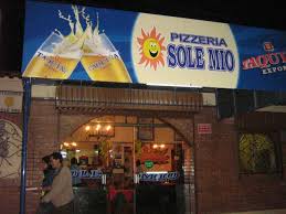 Sole Mío