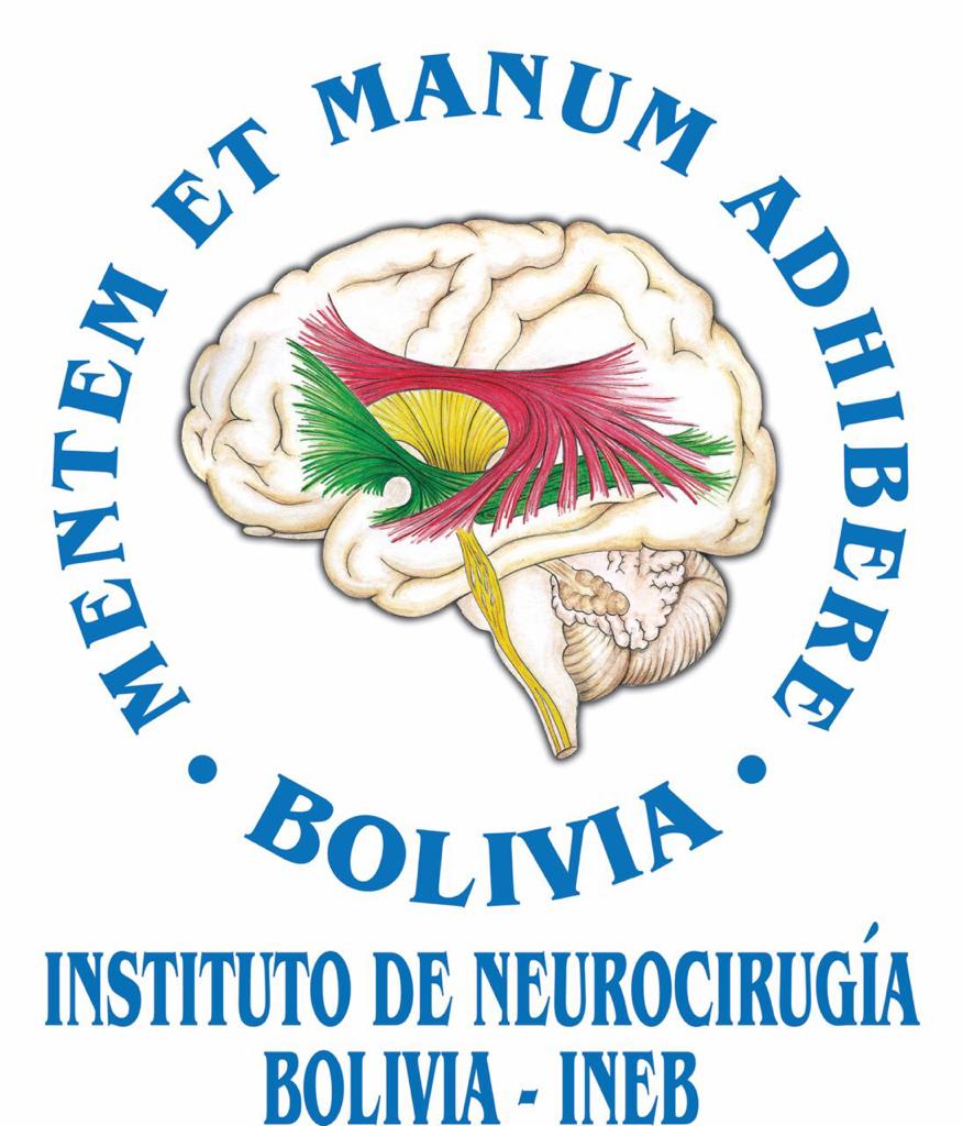 Instituto de Neurocirugía Bolivia INEB