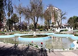 Plaza Colón