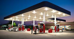 Gasolinera Portales - imagen 1