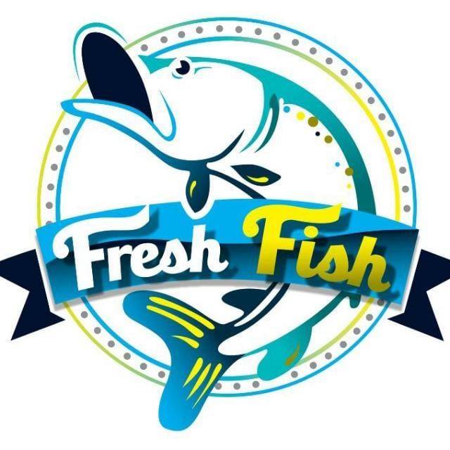 Fresh Fish