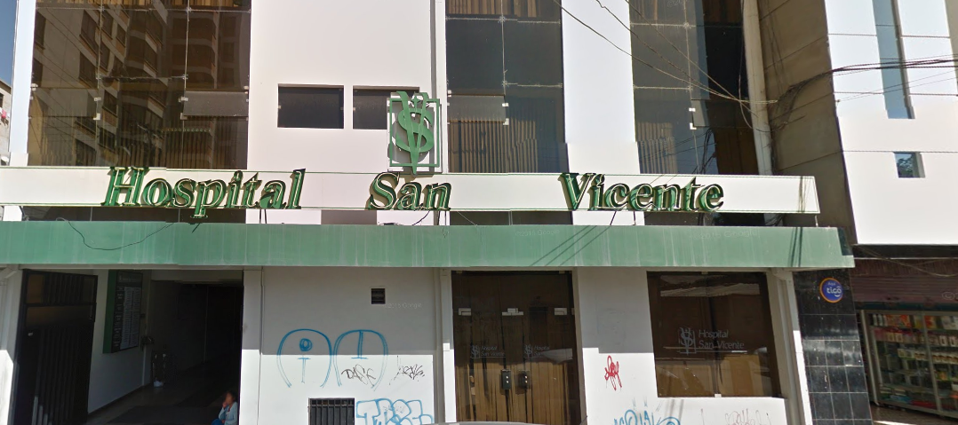 San Vicente - imagen 1