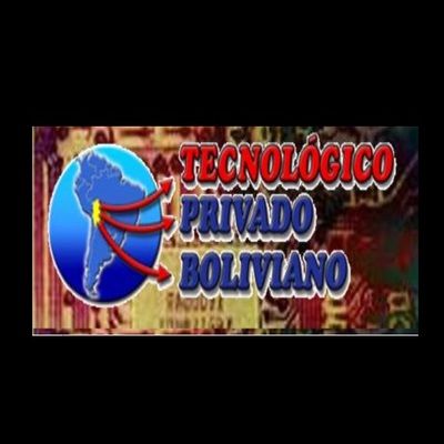 Tecnológico Privado Boliviano - ITPB