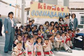 Cochabamba - imagen 1