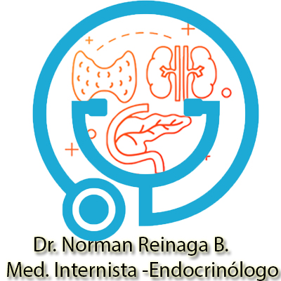 Dr. Norman Reinaga B.