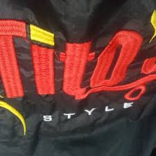Titos Style