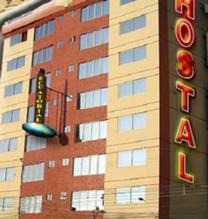 Hostal Ecuatorial  - imagen 1