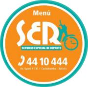 Mototaxi Ser