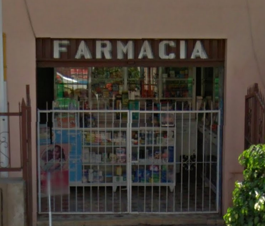 Farmacia Villarroel