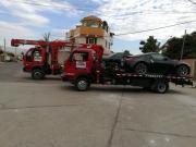 Gruas Ovando