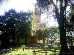 Parque La Torre