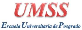 Posgrado Agronomia U.M.S.S. 
