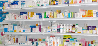 Farmacia Vianci