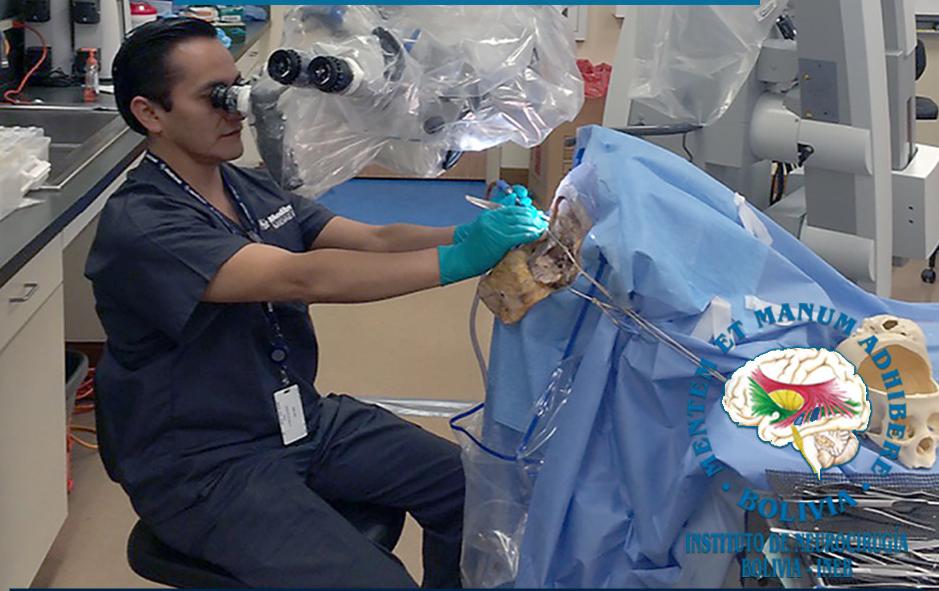 Instituto de Neurocirugía Bolivia INEB - imagen 3