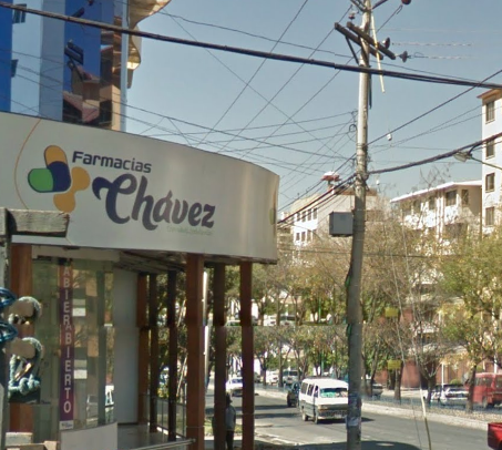 Farmacia Chavéz - imagen 2