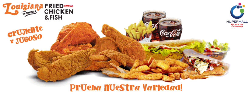 Louisiana - imagen 2