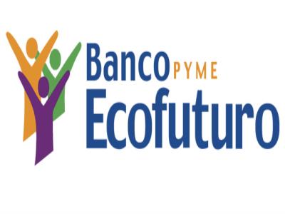 Cajero Banco Ecofuturo San Martin - imagen 2