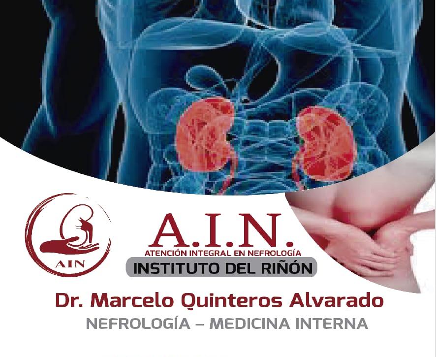 Dr. Marcelo Quinteros Alvarado - imagen 2