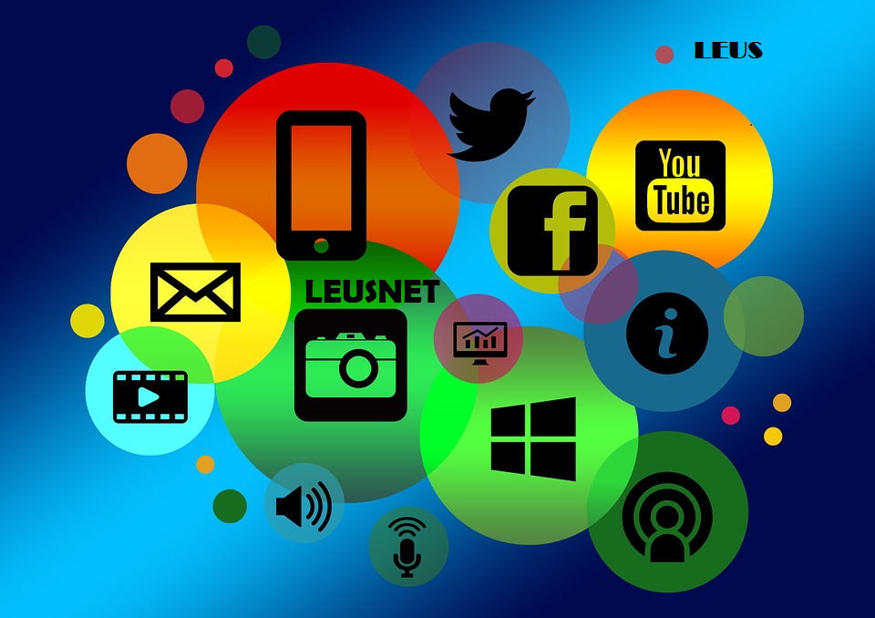  Leusnet - imagen 2