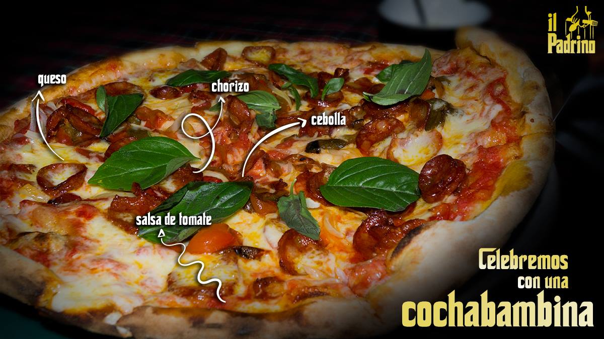 Il Padrino - imagen 2