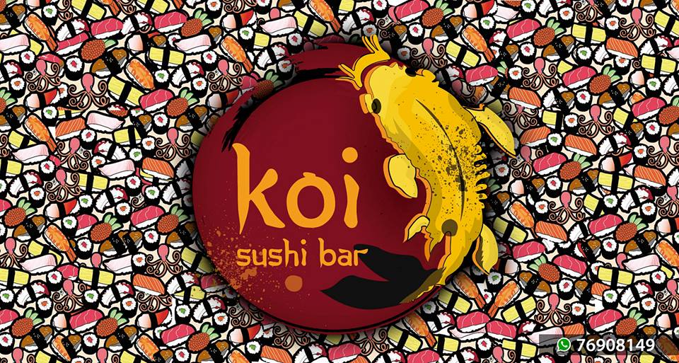 Koi Sushi Bar - imagen 2