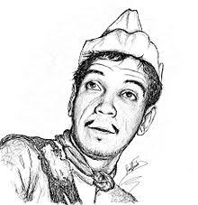 Cantinflas - imagen 2