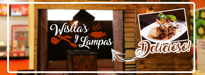 Wisllas y Lampas - imagen 3
