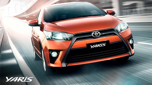 Toyota - Toyosa - imagen 2