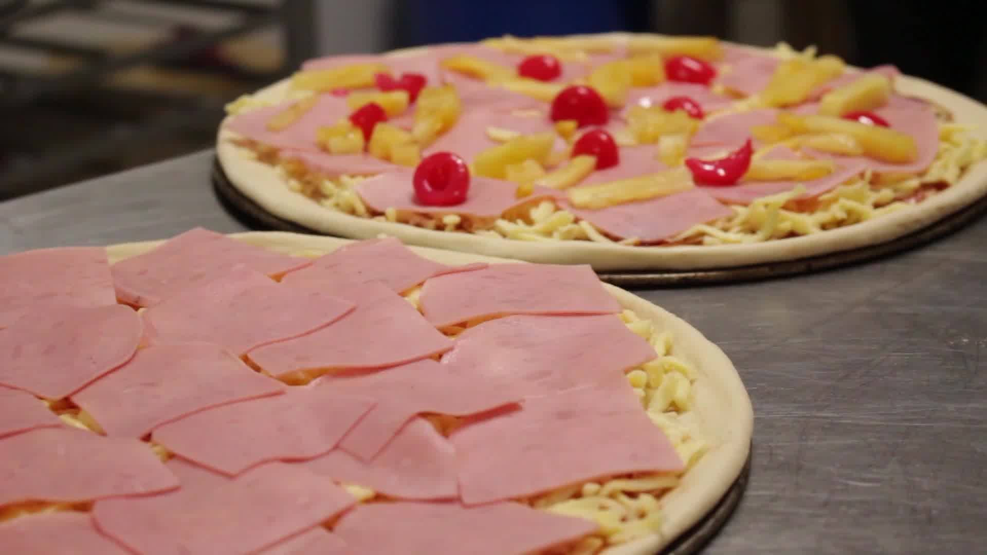 Maesma Pizzeria - imagen 2