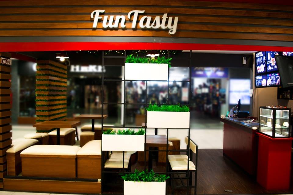 Fun Tasty - imagen 2