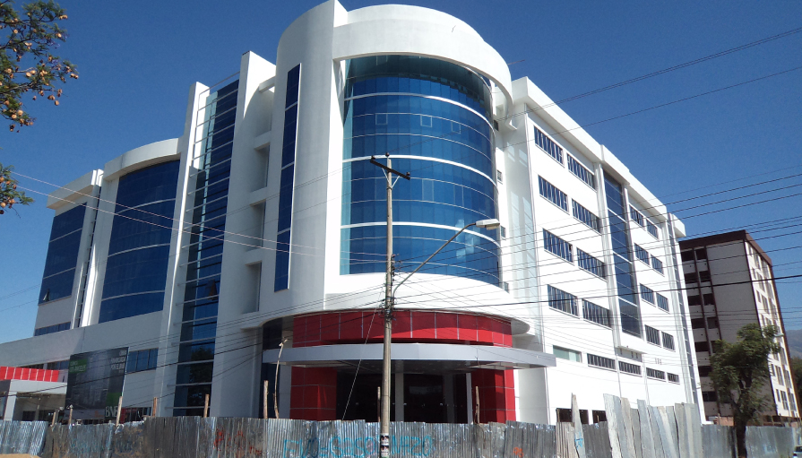 Clinica Los Angeles - imagen 2