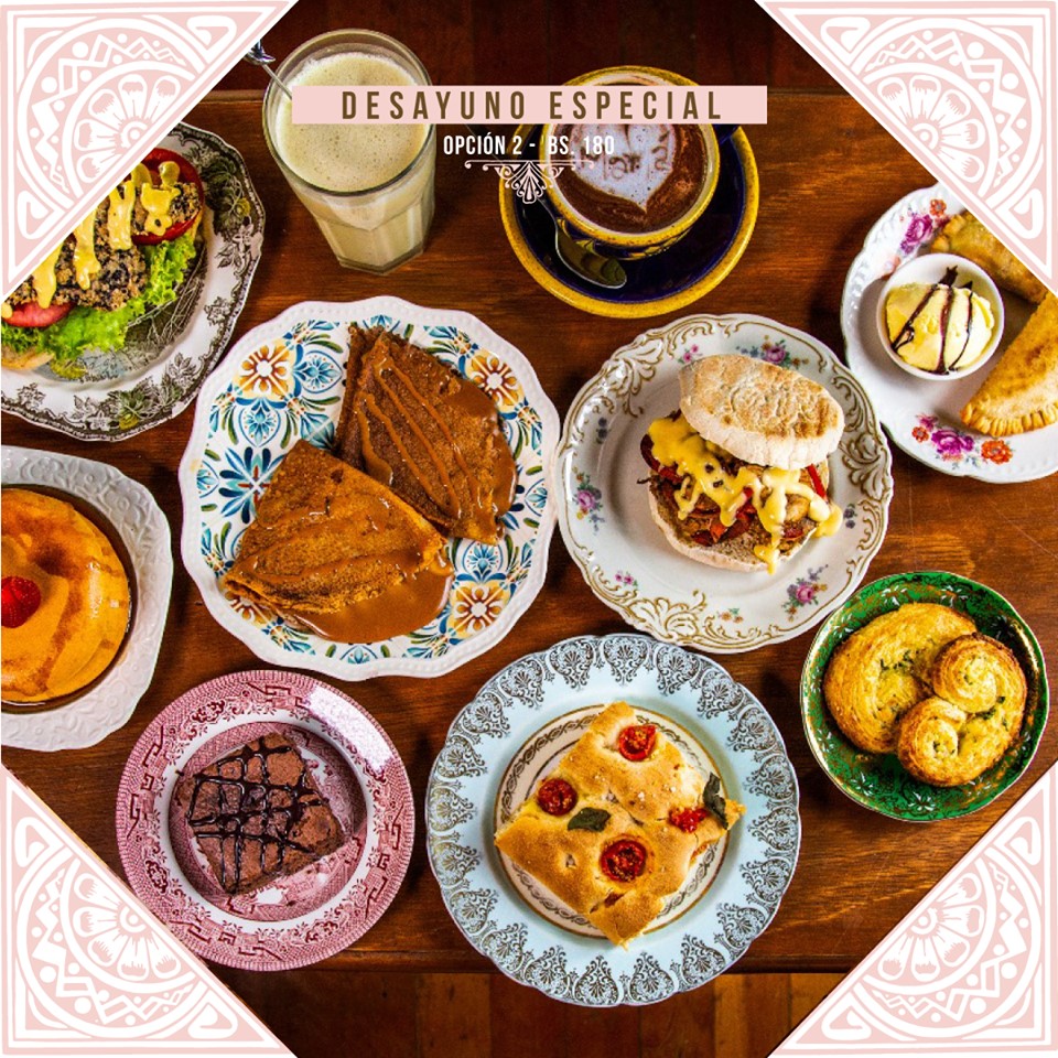 Typica Café - imagen 3