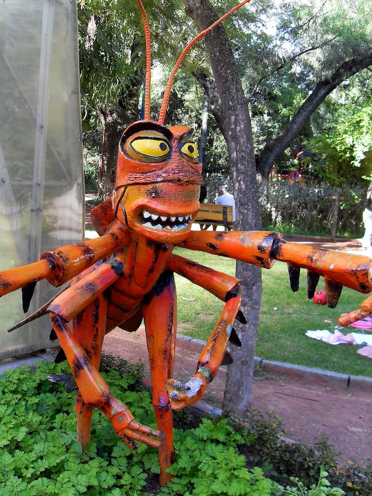 Parque Killman - imagen 3