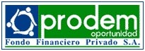Cajero Banco Prodem Noroeste - imagen 2