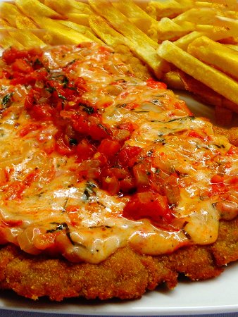 MILANESA CLUB - imagen 2