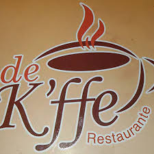 Restaurante de K'ffe, cafe, lounge - imagen 2