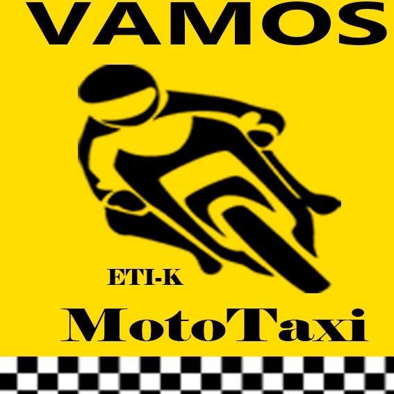 Vamos Moto Taxi - imagen 2