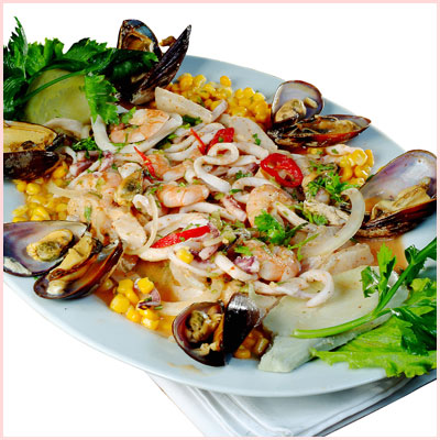 Cevicheria El Cngrejo - imagen 2