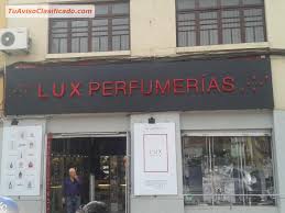LUX PERFUMERÍA - imagen 2