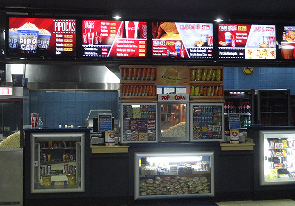 Cine norte - imagen 3