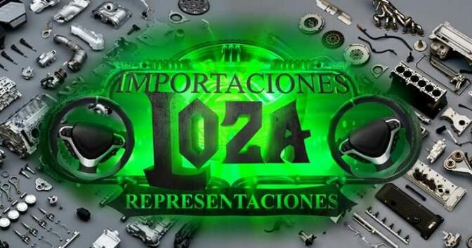 Importaciones y Representaciones Loza - imagen 2