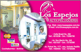Los Espejos - imagen 2