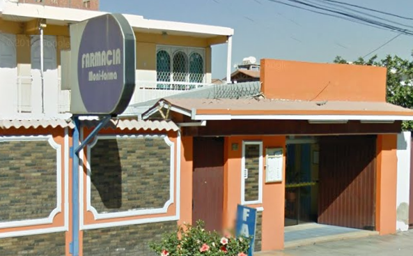 Farmacia MoniFarma - imagen 2