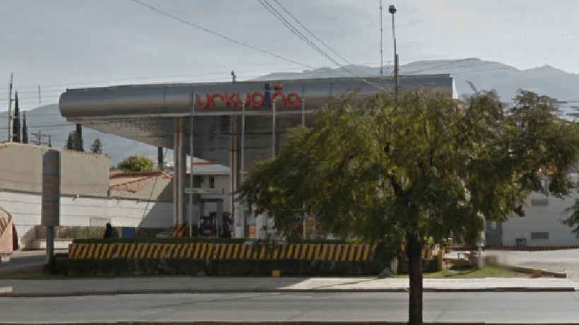 Urkupiña - imagen 2