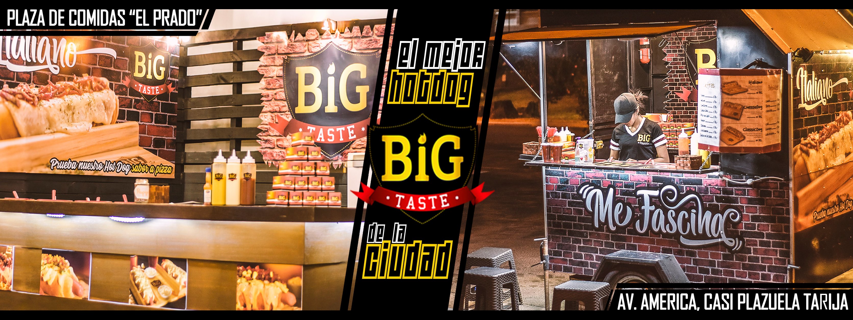 Big Taste - imagen 2