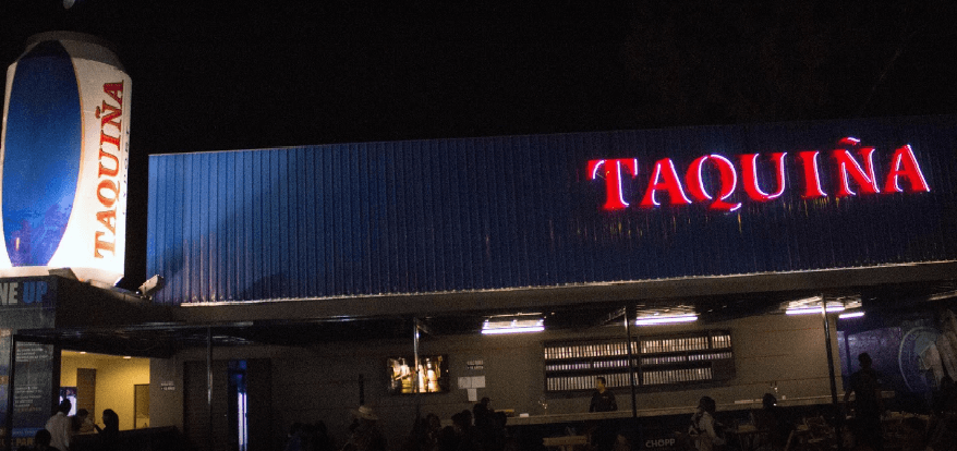 TAQUIÑA - imagen 2