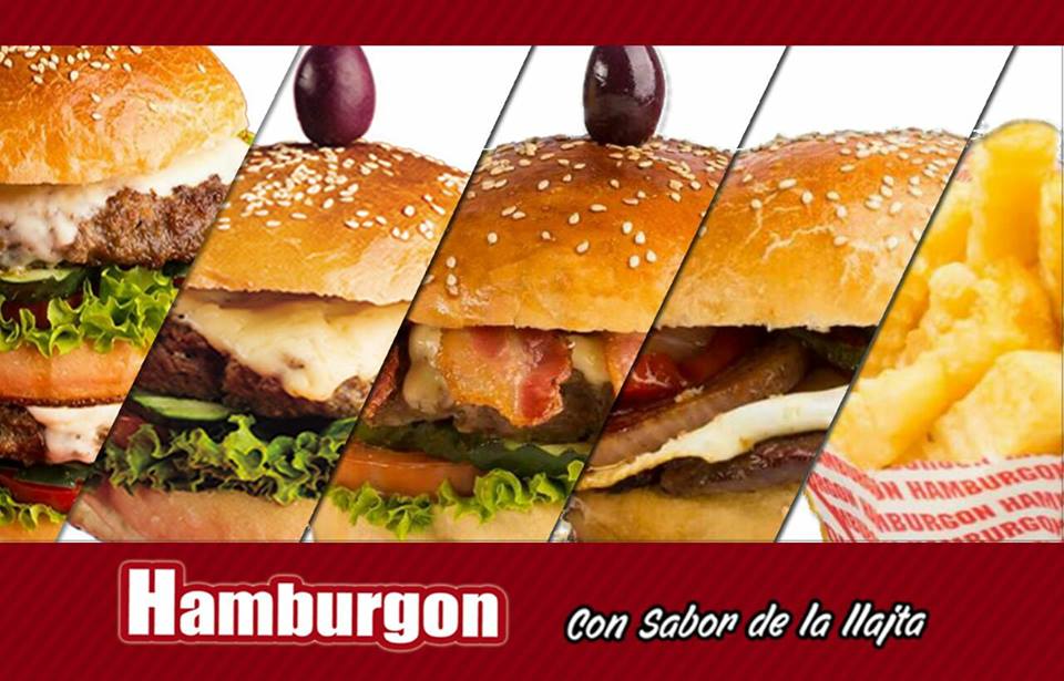Hamburgon - imagen 2